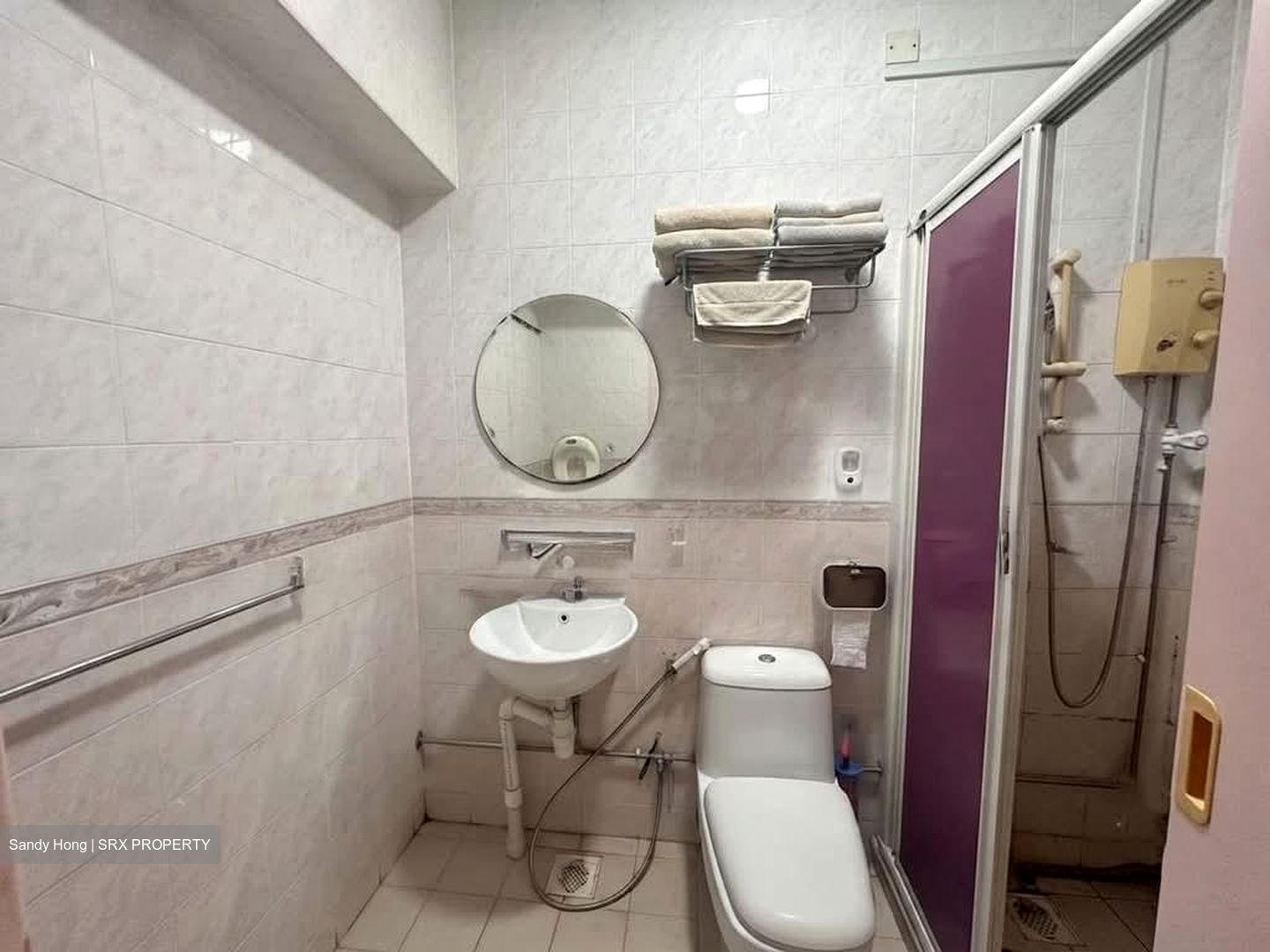 Blk 275C Wenya (Jurong West), HDB 5 Rooms #592677461